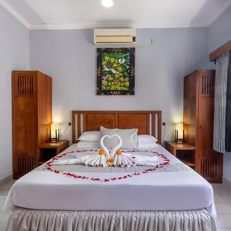 Bon Nyuh Bungalows