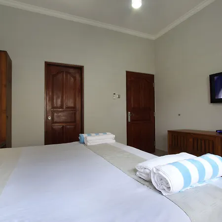 Bon Nyuh Bungalows